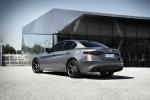 Alfa Romeo Giulia Q2 B-Tech 2018 года